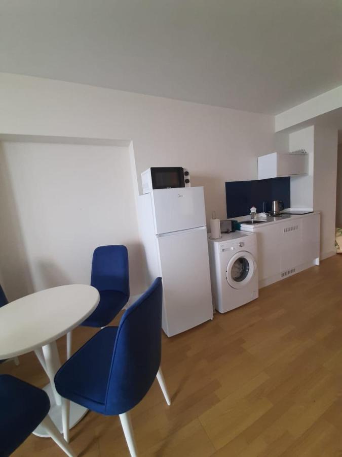 Orbi City Premium Apartments Batumi Kültér fotó