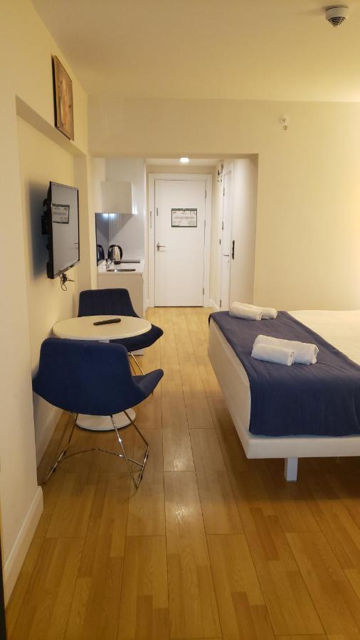 Orbi City Premium Apartments Batumi Kültér fotó